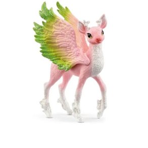 Schleich magiske r�lam