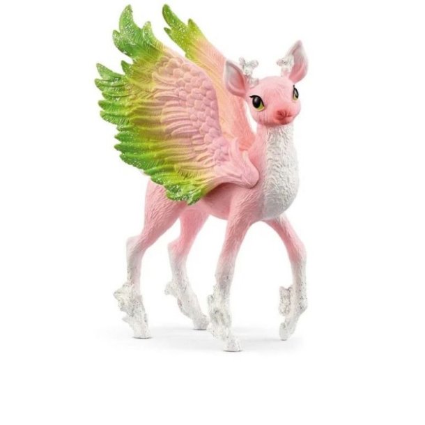 Schleich magiske r�lam