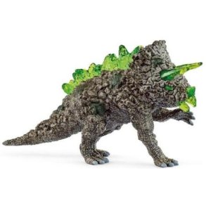 Schleich Sten Triceratops