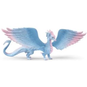 Schleich Krystaldrage