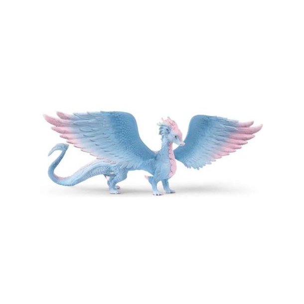 Schleich Krystaldrage