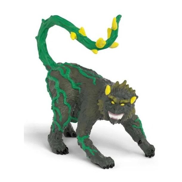 Schleich Junglechimpanse