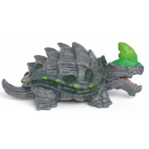 Schleich Stenskildpadde