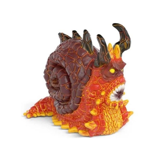 Schleich Lava Snegl