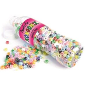 Perl n fun Kongomix 270gr Metalisk