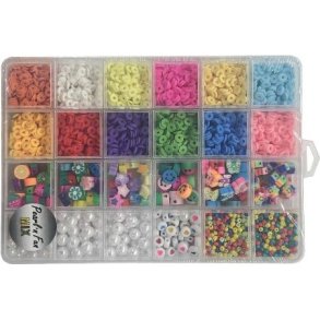 Pearl �n Fun Multi perlemix