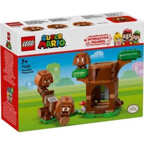 LEGO Goomba-legeplads V29