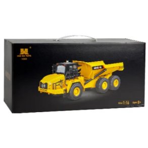 Huina 1553 1:16 R/C Dump Truck