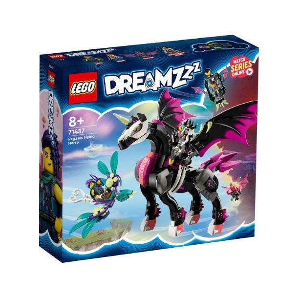 LEGO Dreamz Flyvende pegasus-hest V29