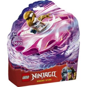 LEGO Ninjago Soras drage-Spinjitzu-spinner V29