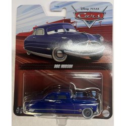 Disney Pixar Cars - Doc Hudson