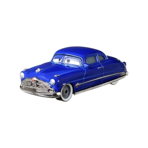 Disney Pixar Cars - Doc Hudson