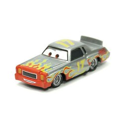 Pixar Cars Bil  Darell Cartrip