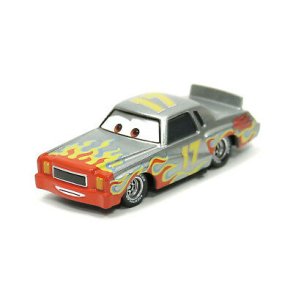 Pixar Cars Bil  Darell Cartrip