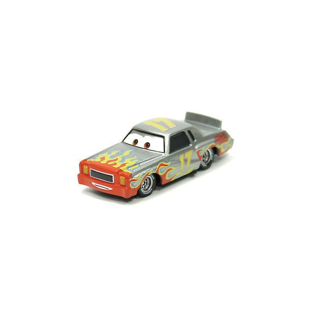 Pixar Cars Bil  Darell Cartrip