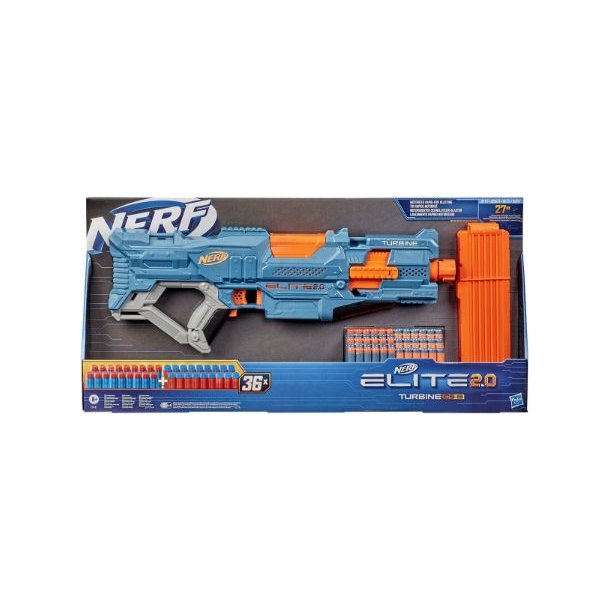 NERF Elite 2.0 Turbine CS-18