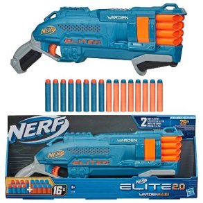 Nerf Elite 2.0 Warden DB-8