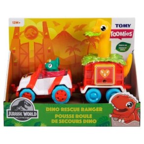 Toomies Dino Rescue ranger