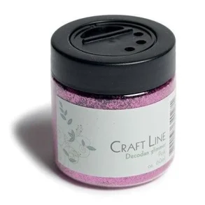 Glimmer 0,2mm 60ml pink