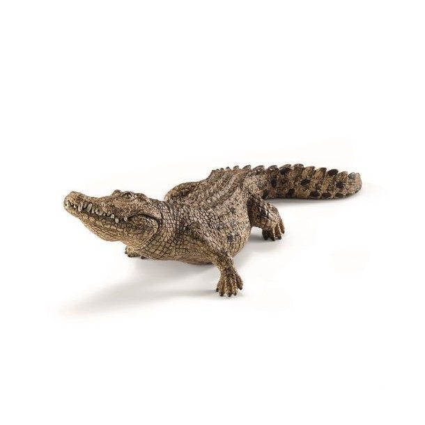 Schleich Krokodile