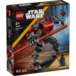 LEGO Star Wars Darth Maul-mech