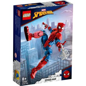 LEGO Spider-Man Figur