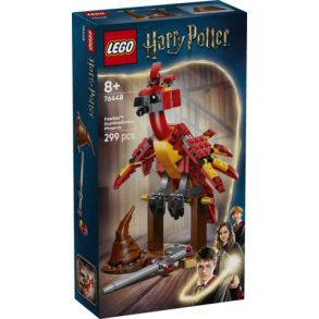 LEGO Harry Potter Fawkes: Dumbledores fniks