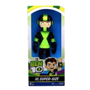 BEN 10 Rustbuggy Ben 