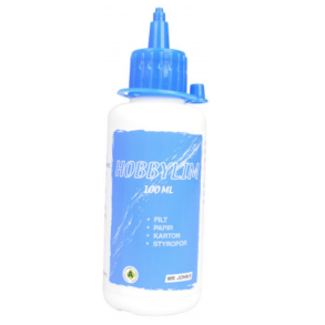 Mr Johns hobbylim 100 ml