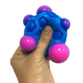 NeeDoh Atomic Squeeze