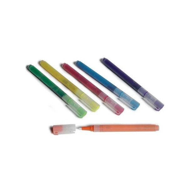 Touch� Porcel�nstusch 6stk