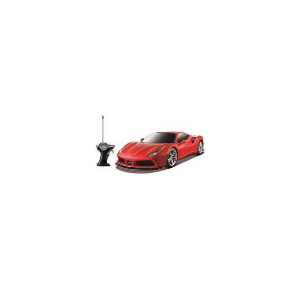 Ferrari GTB R/C 1:24 27/40Mhz r