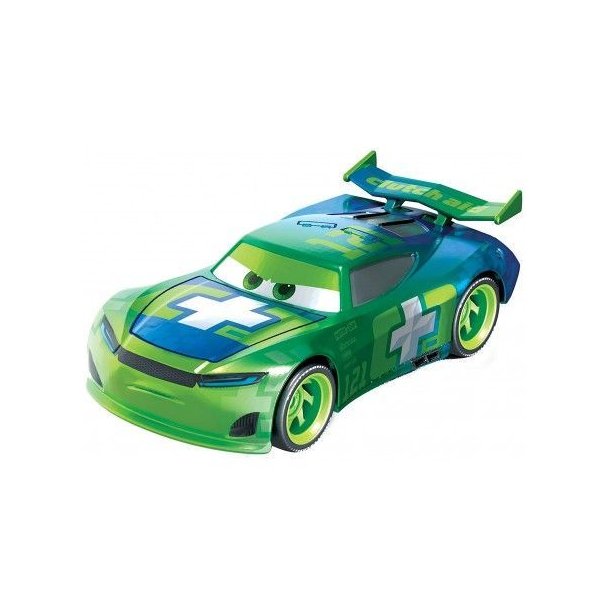 Disney Pixar Cars - Noah Gocek