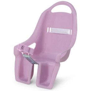 Cykelstol til dukke Syren