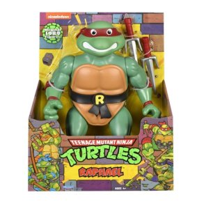Ninja Turtles, Raphael 