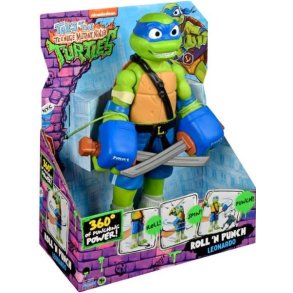 Ninja Turtles, Leonardo