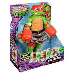 Ninja Turtles, Raphael 30cm