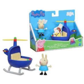 Gurli Gris kretj - Lille Helikopter