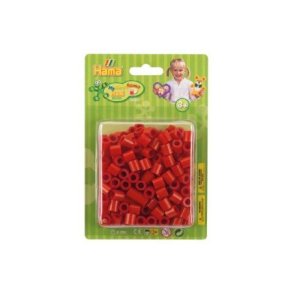 Hama Maxi Perler 250stk Rd