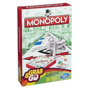 Monopoly - Grab&Go