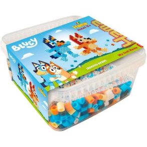 HAMA maxi b�tte med Bluey