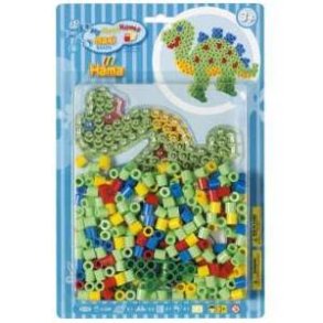 Hama MAXI st Dinosauer
