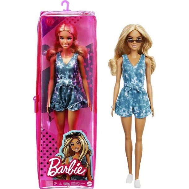Barbie Fashionistas Doll 173