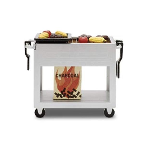 Lundby grill st