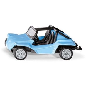 Siku Buggy Bil 1:55