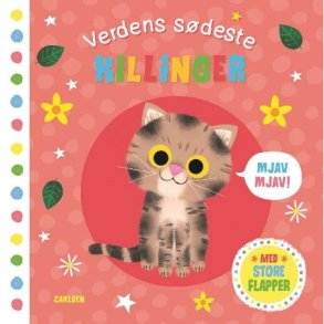 Verdens Sdeste Killinger