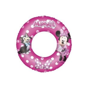 Badering Minnie 56,22