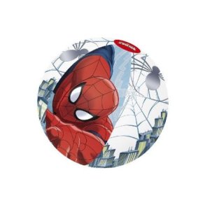 Badebold Spiderman 51cm