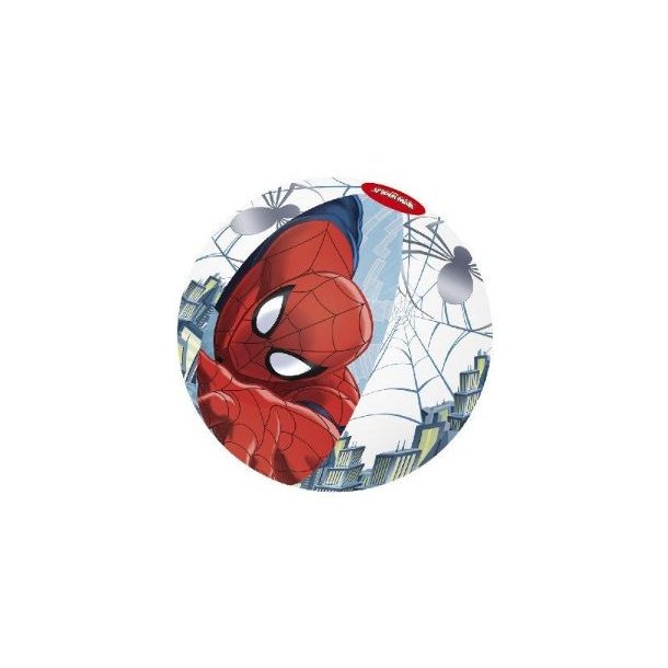 Badebold Spiderman 51cm
