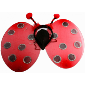 Mariehne Vinger m. Hrbjle